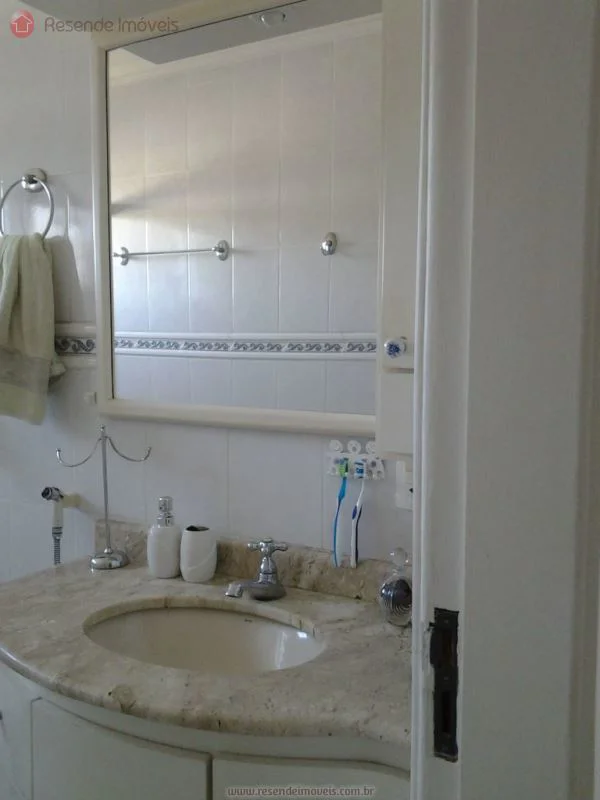 Foto 4 de 7 - Apartamento para aluguel em Jardim Jalisco